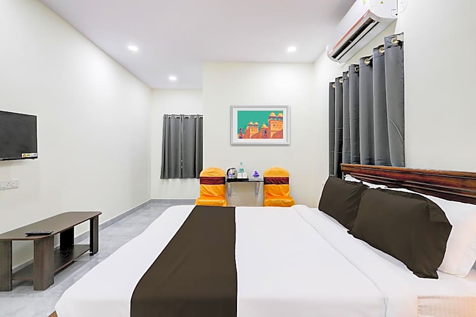 Super Collection O Vanasthalipuram