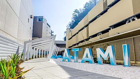 Atami Korakuen Hotel