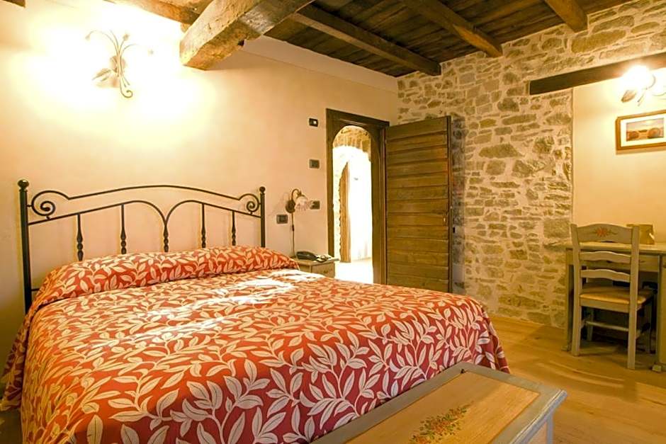 Albergo Ca Cerfogli