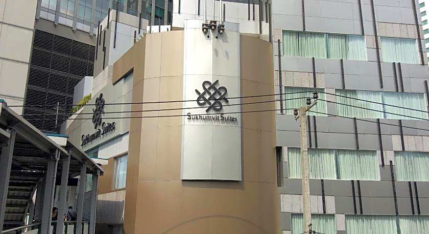 Sukhumvit Suites Hotel