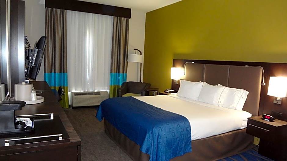 Holiday Inn Express El Reno By IHG
