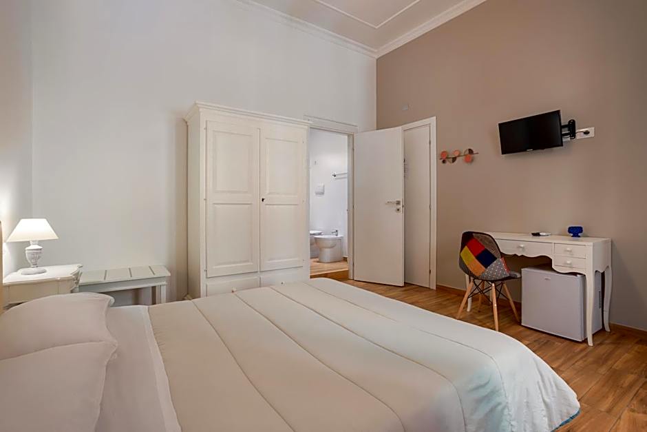 Palermo Bella Rooms