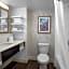 Hampton Inn Salt Lake City-Downtown