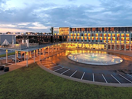 Mercure Tallinn