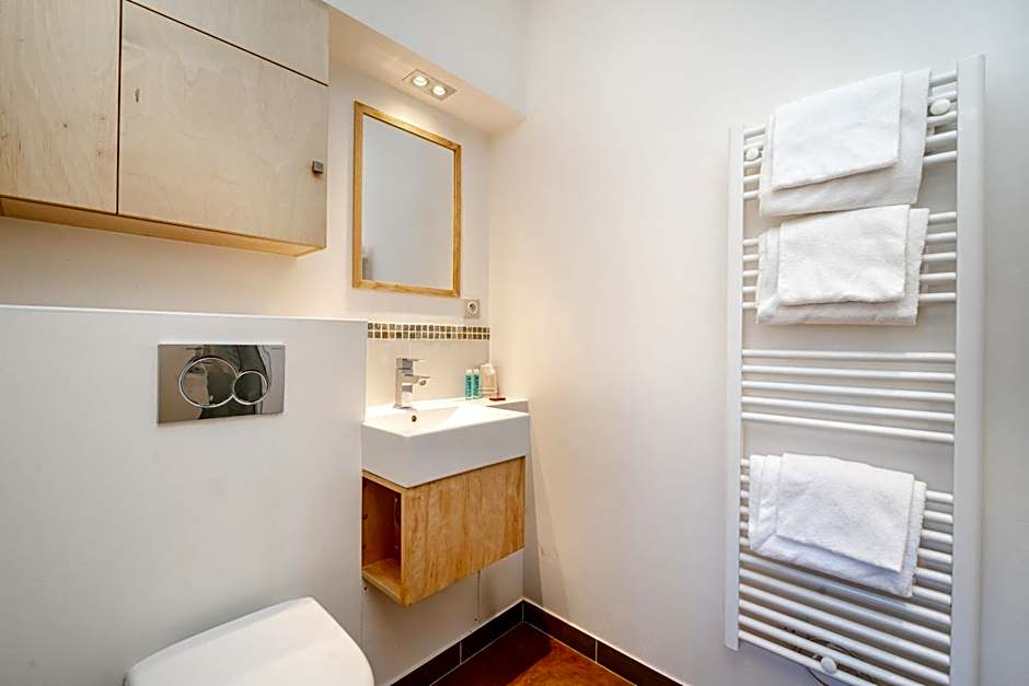 Village Vacances 3* Ternélia Les Résidences d'Armor