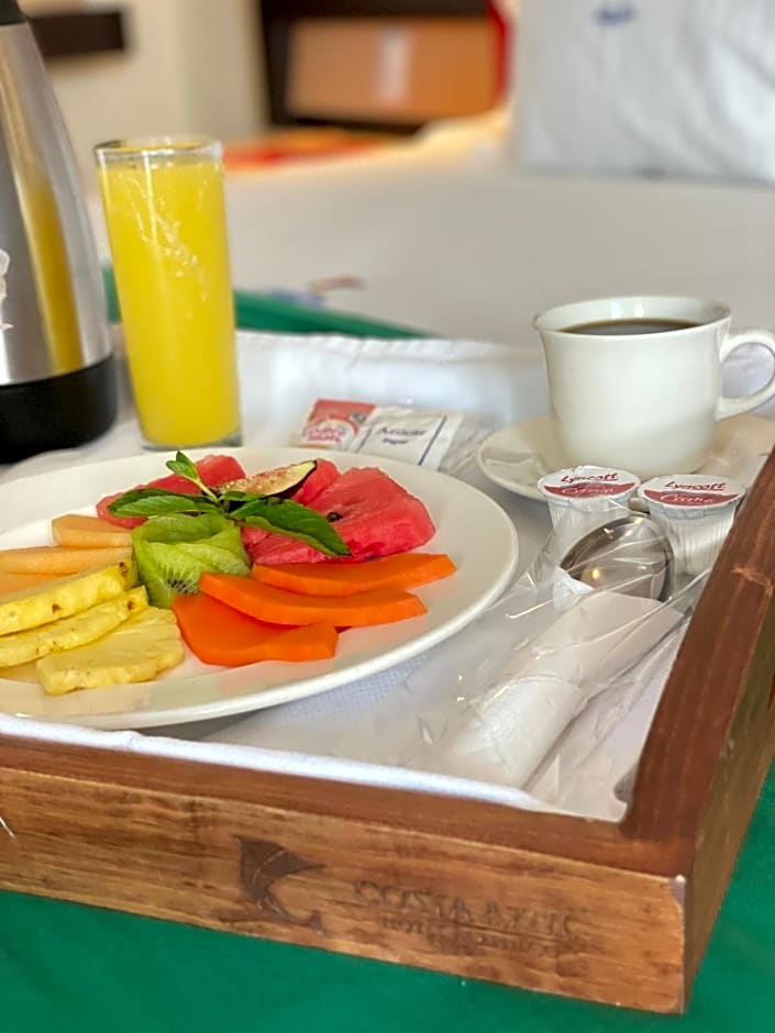 Hotel Costa Azul