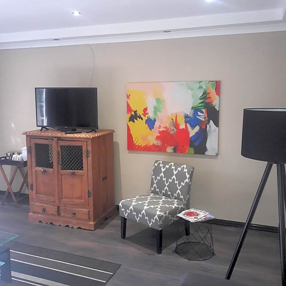 Whispering Pines Country Estate