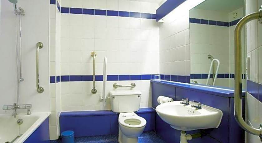 Travelodge Oswestry