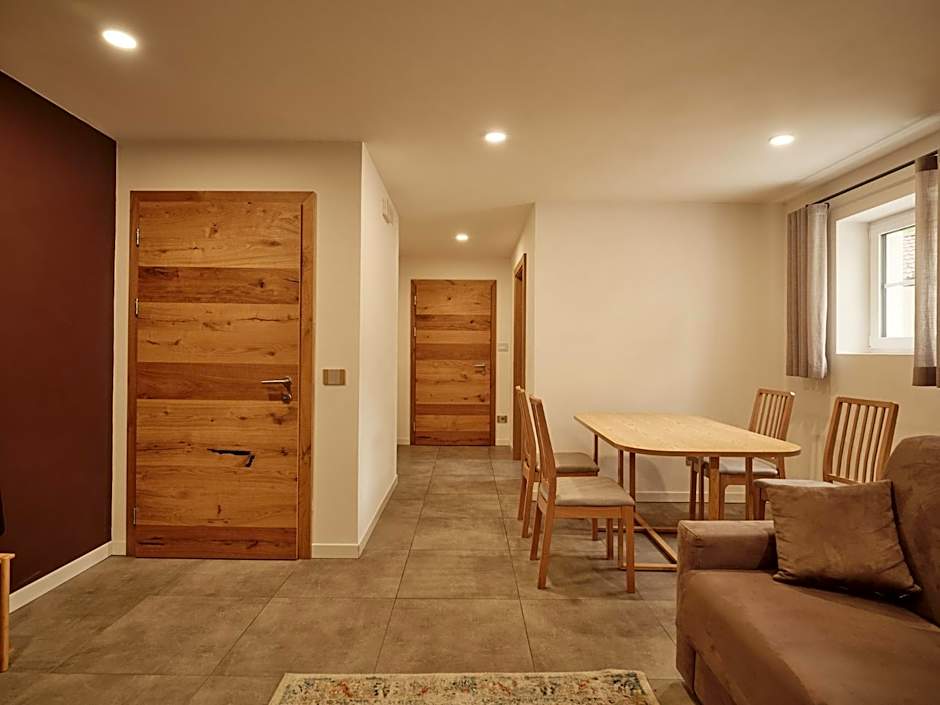 Guesthouse Odle