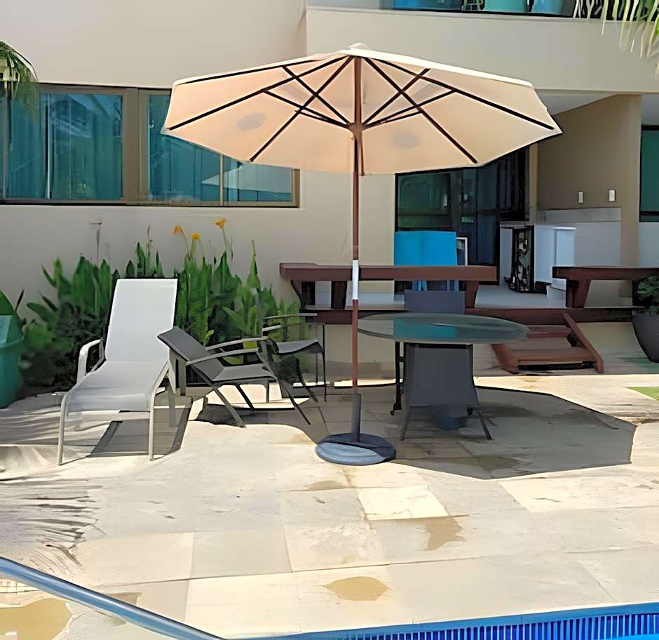 Nui Supreme Beach Living