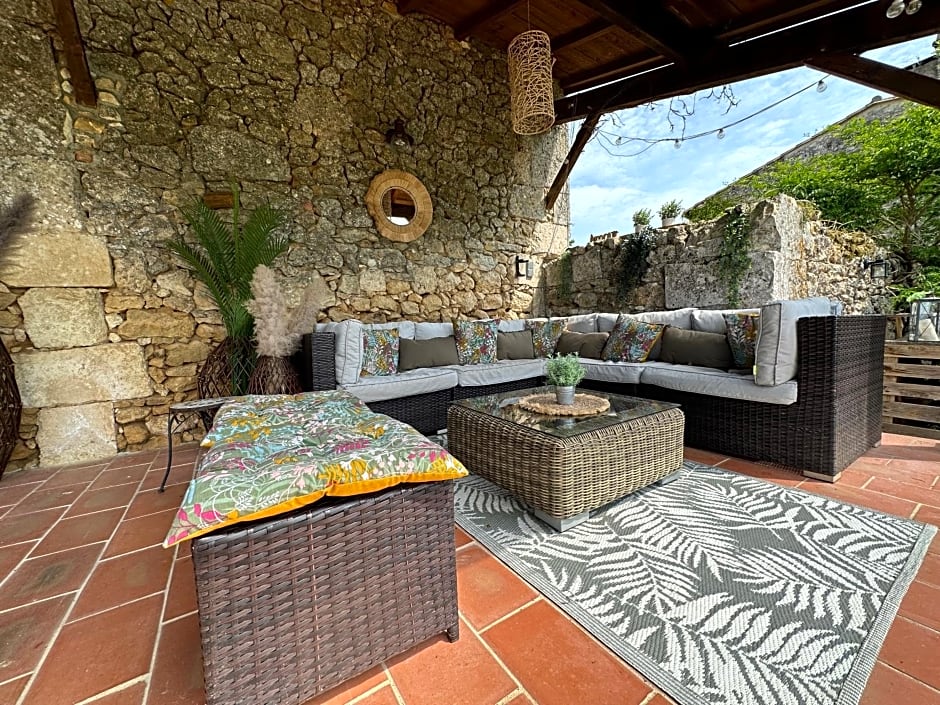 Gites Boutique