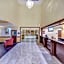 Super 8 by Wyndham Hidalgo/McAllen Area