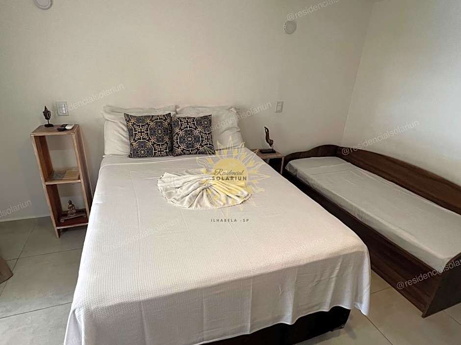 Residencial Solariun Ilhabela