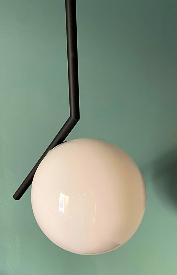 Fiorini Rooms Pescasseroli