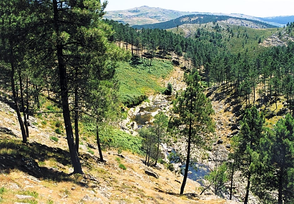 Pousada do Marão - S. Gonçalo