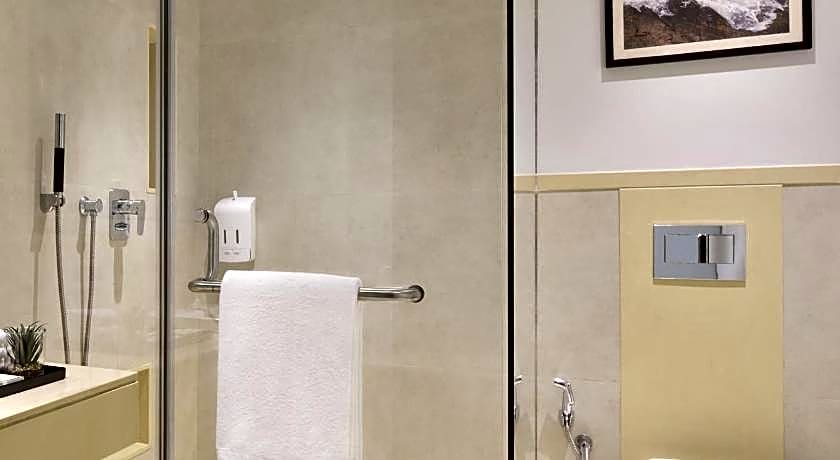 Citadines Arpora Nagoa Goa