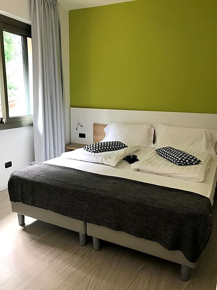 Residence Lido Hotel