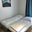 My room serviced apartment-Messe
