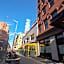 The Frederick Hotel Tribeca