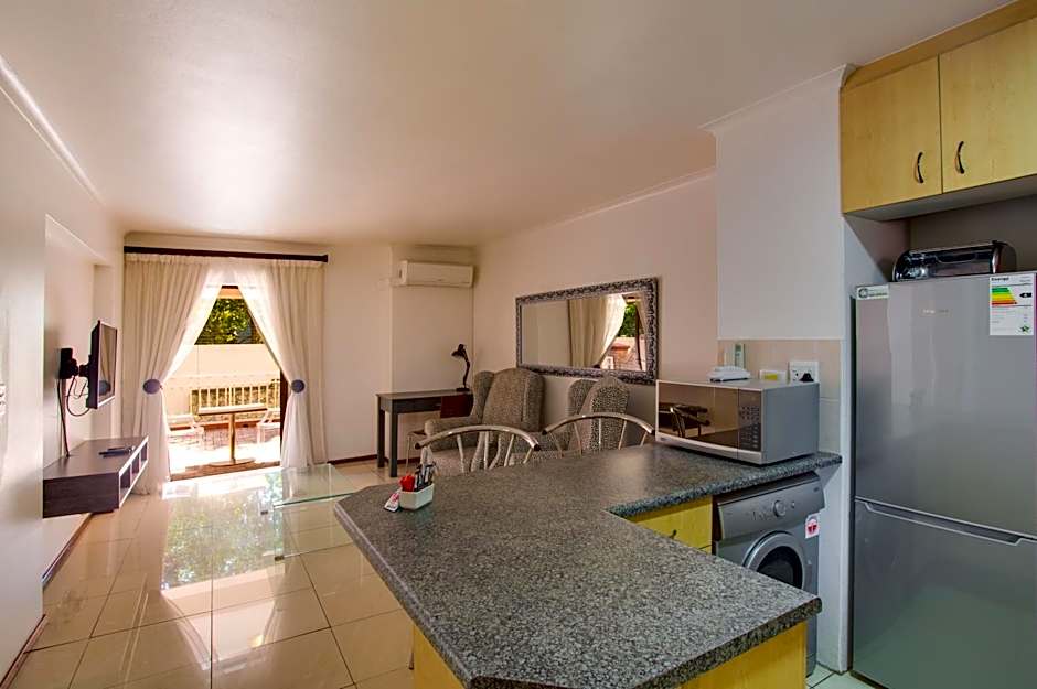 Sandton Times Square