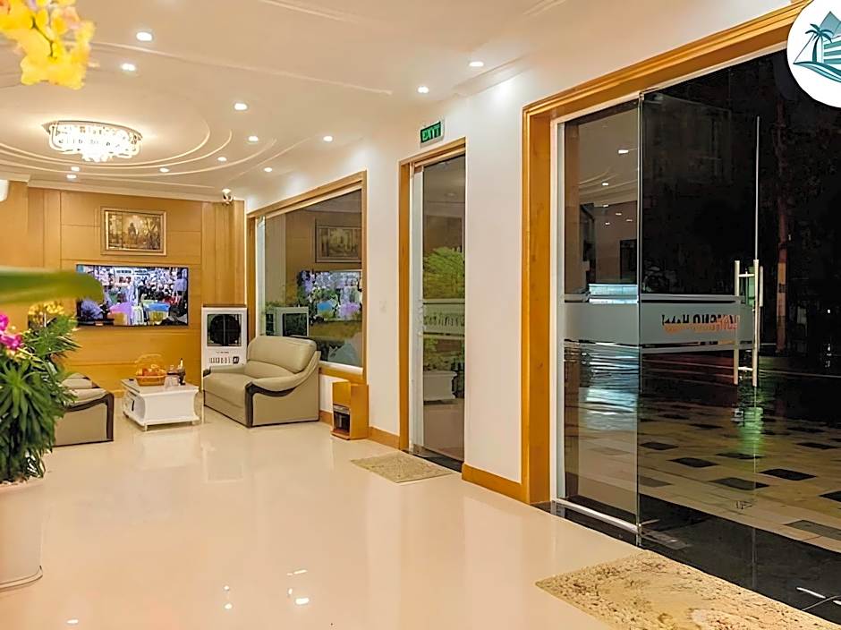 NOVENA HOTEL