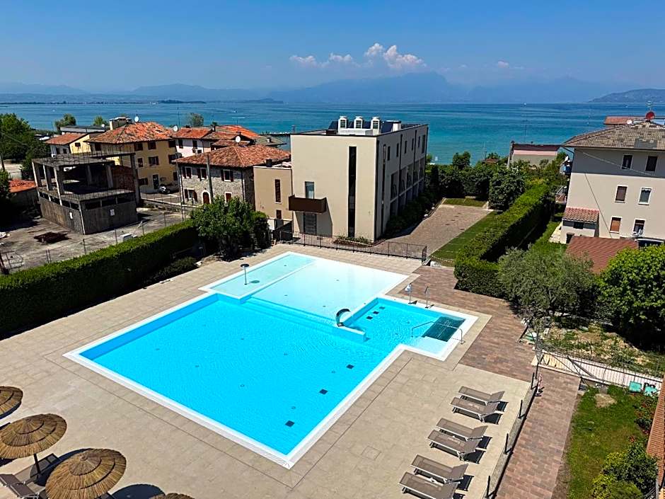Nettuno Residence Hotel