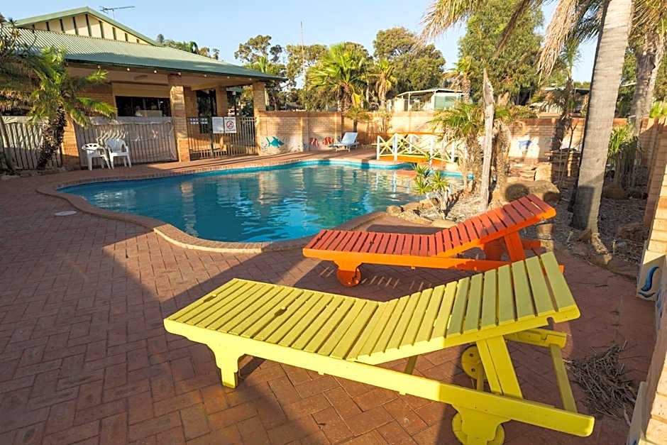 Drummond Cove Holiday Park