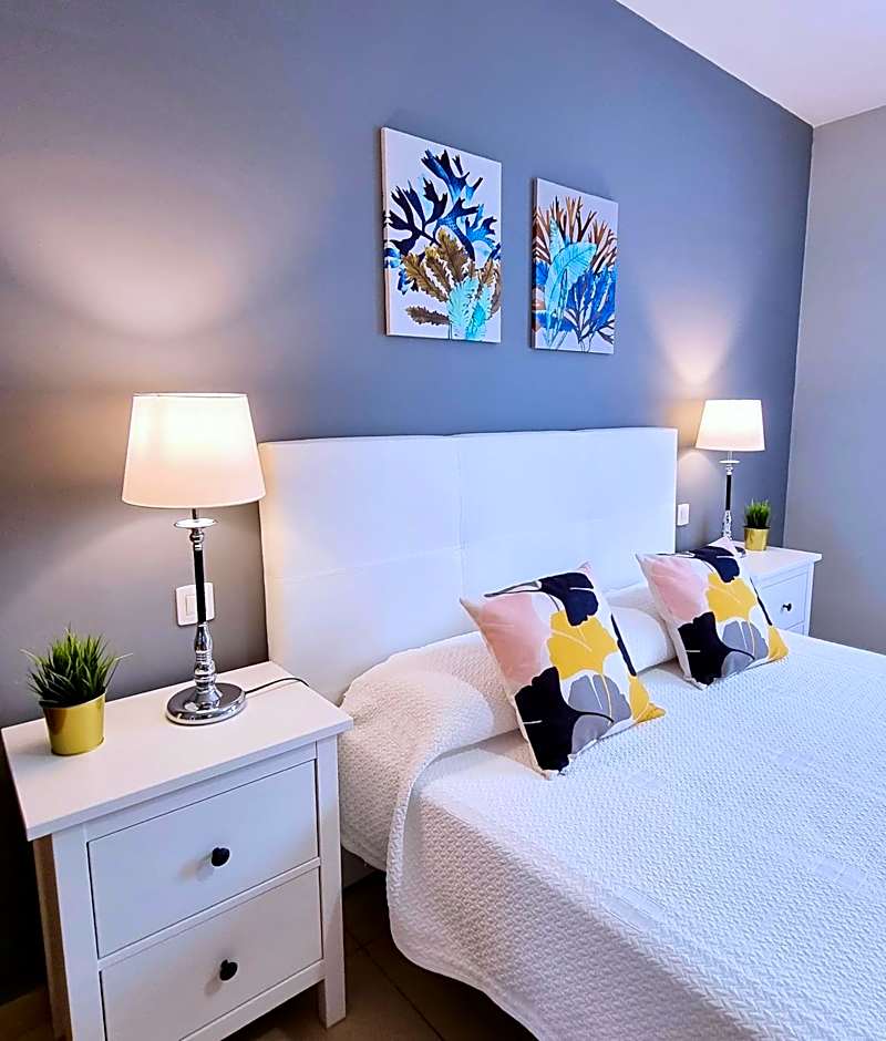 Caléndula Beach 1ºLinea mar