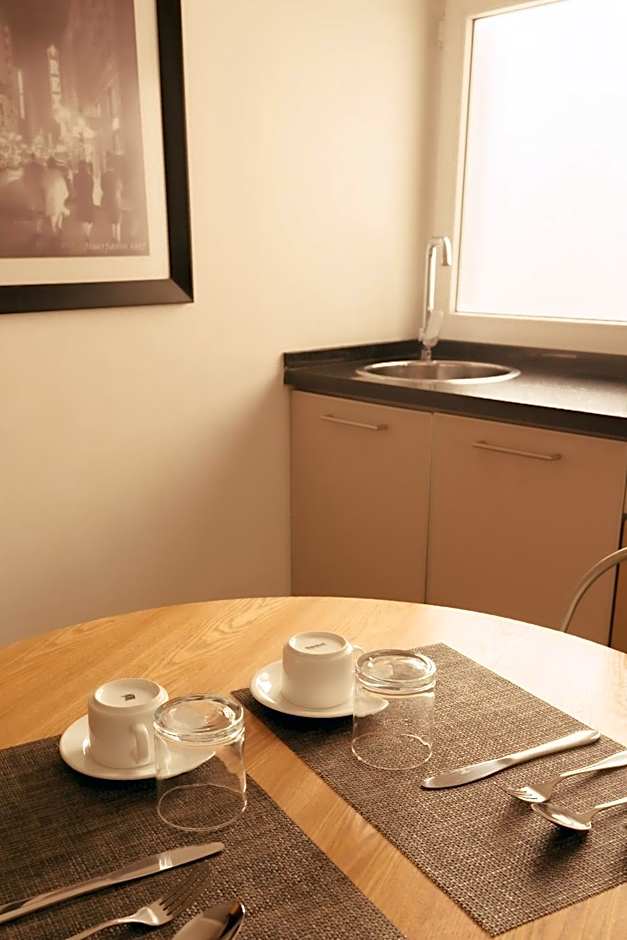 Hotel Sommelier Agustinas