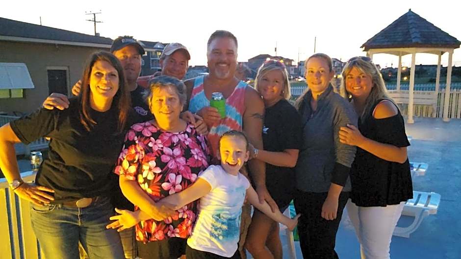 Outer Banks Motor Lodge