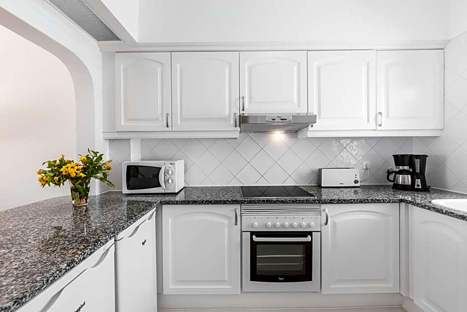 Clube Albufeira Garden Village