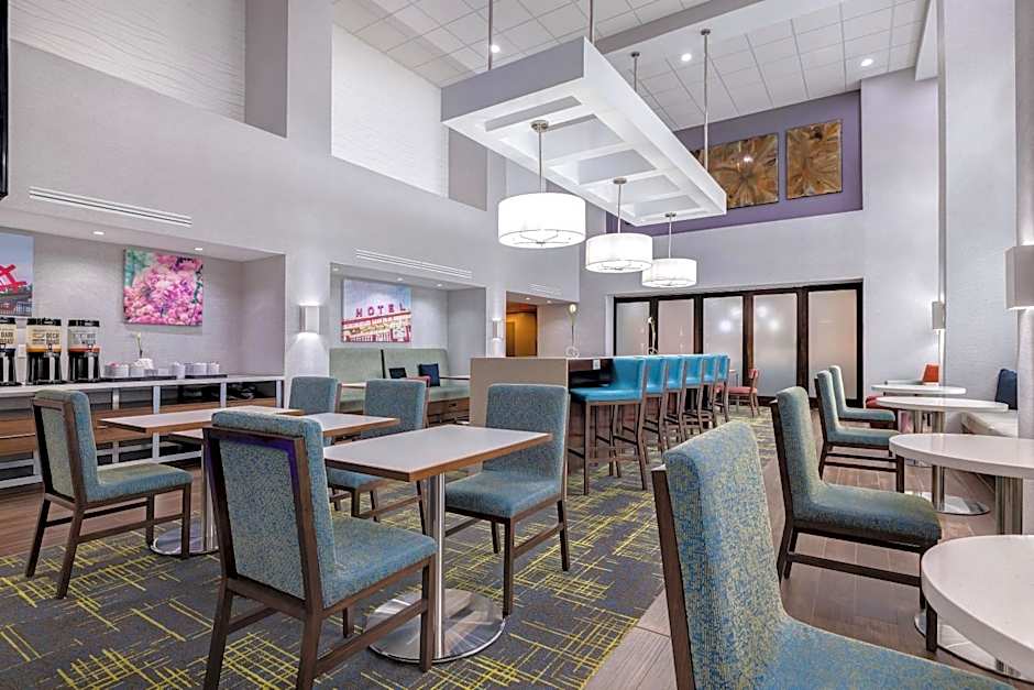 Hampton Shreveport South