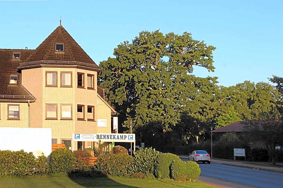Hotel Rennekamp