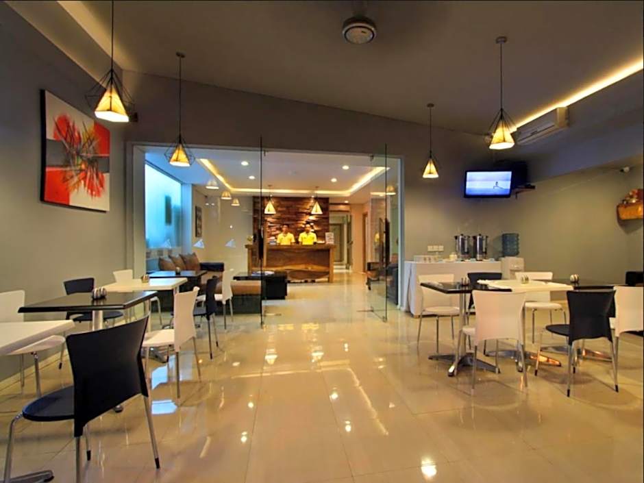 bnb Style Hotel Seminyak