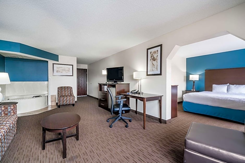 Baymont by Wyndham Bloomington MSP Airport