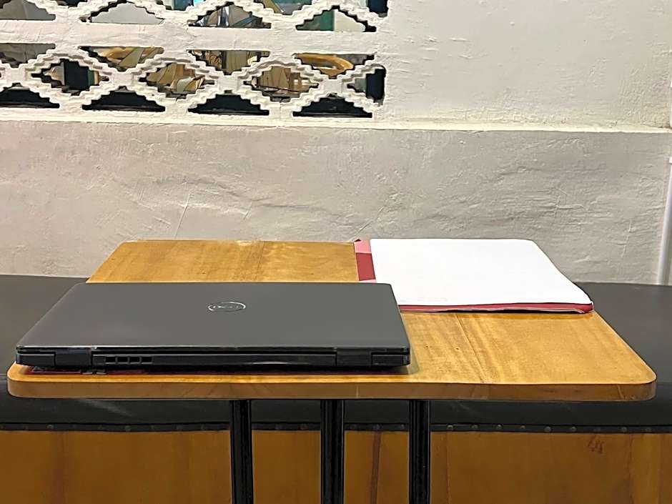 Hotel O Wisma Aliyah Near Sidrap