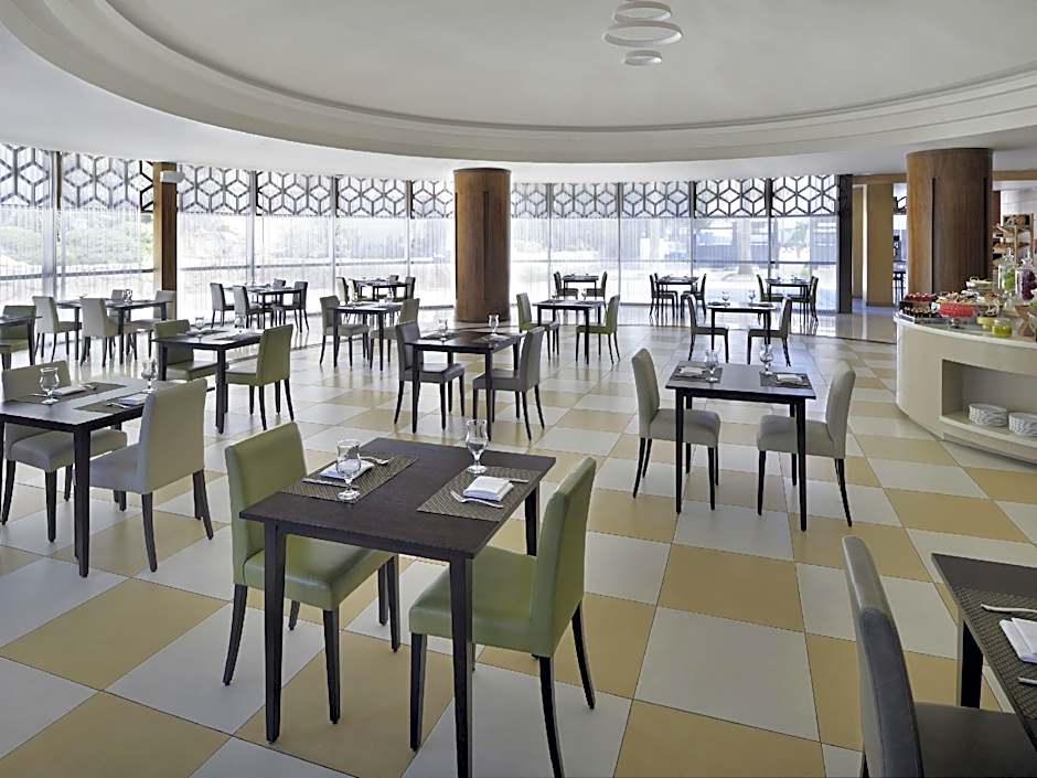 Movenpick Hotel Amman