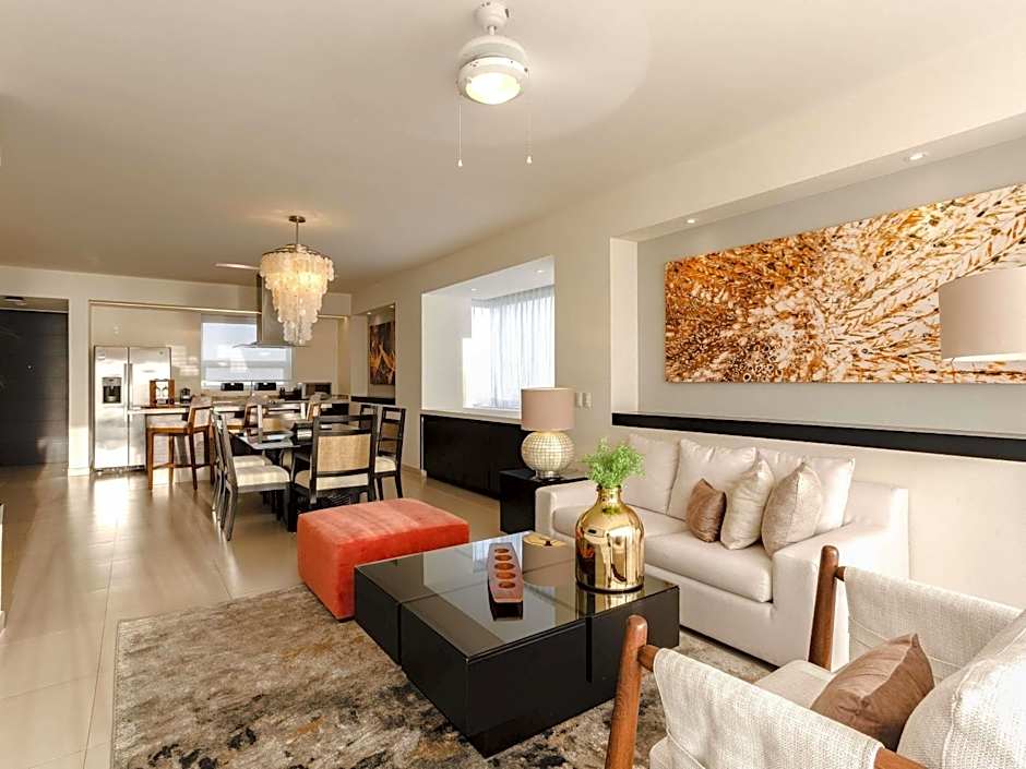 Marival Distinct Residences & Spa - Handwritten Collection