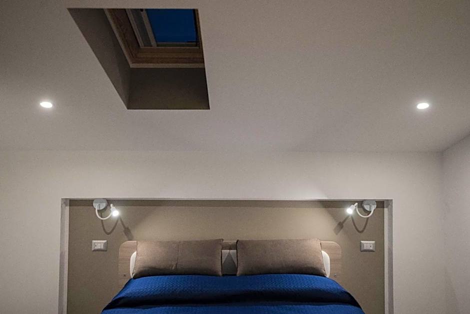 Foto 1 dari 10 — Junior Suite, Sea View