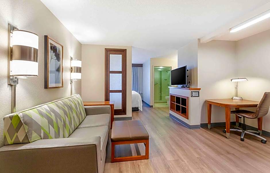 Extended Stay America Premier Suites - Pittsburgh - Cranberry - I-76