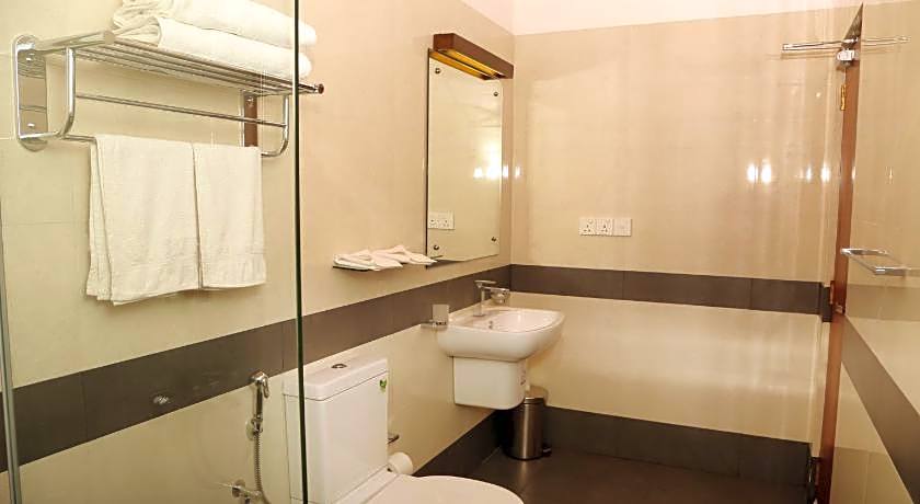 Blueelephant Boutique Hotel