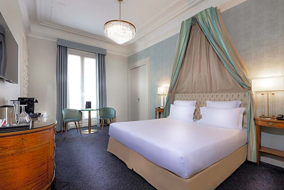 Hotel Claridge Paris