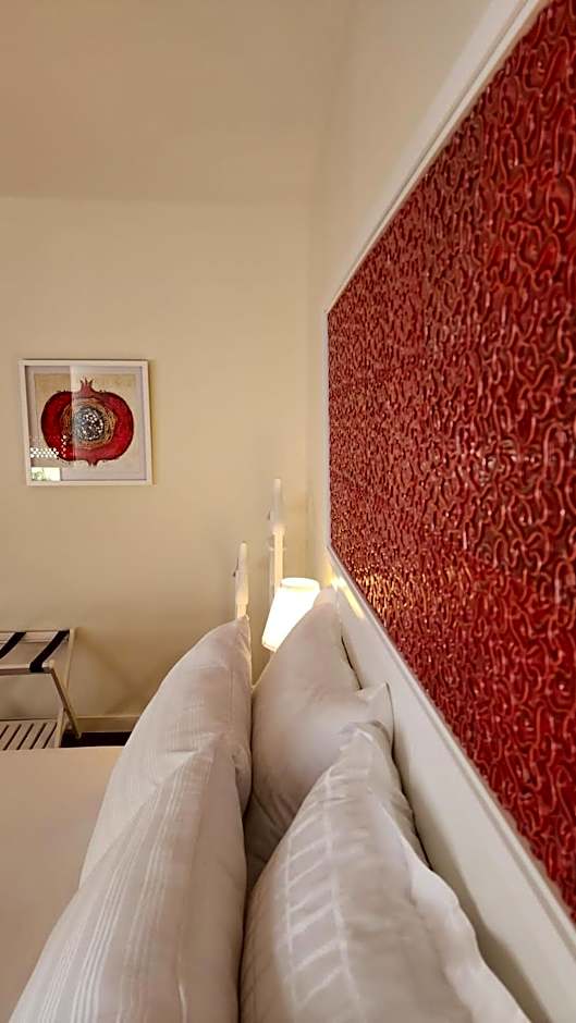 Pertevniyal Aziziye Hotel