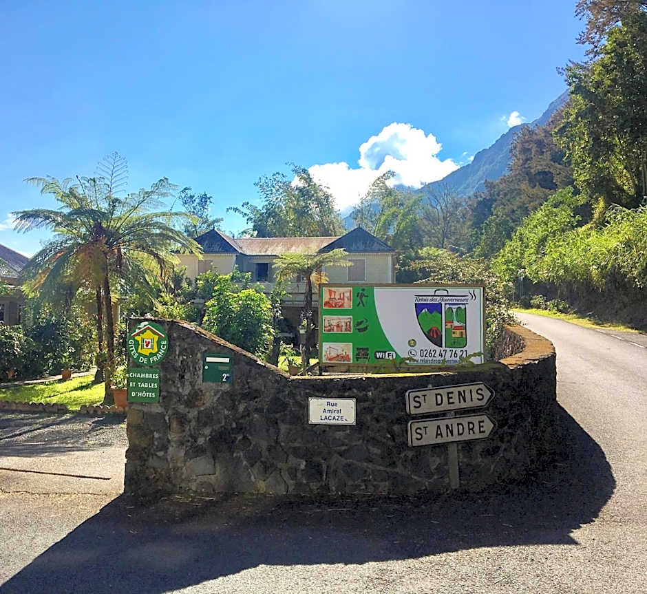 Relais Des Gouverneurs