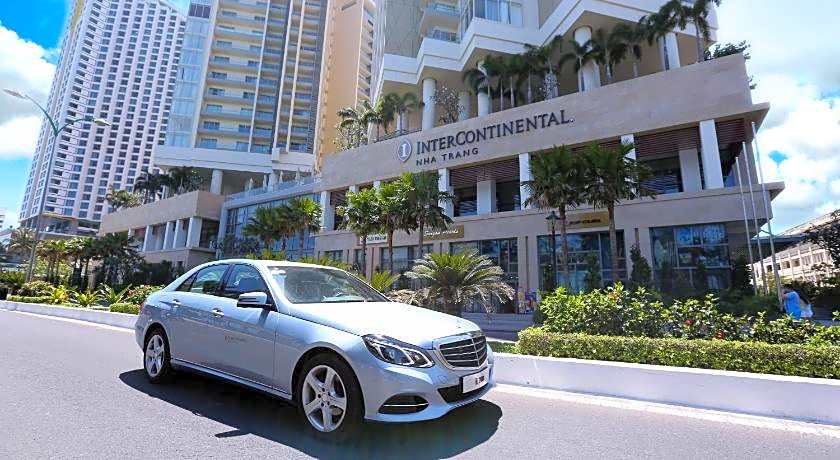 InterContinental Nha Trang By IHG
