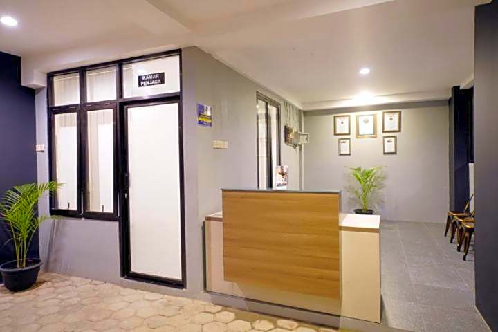 DPARAGON KEBON JERUK