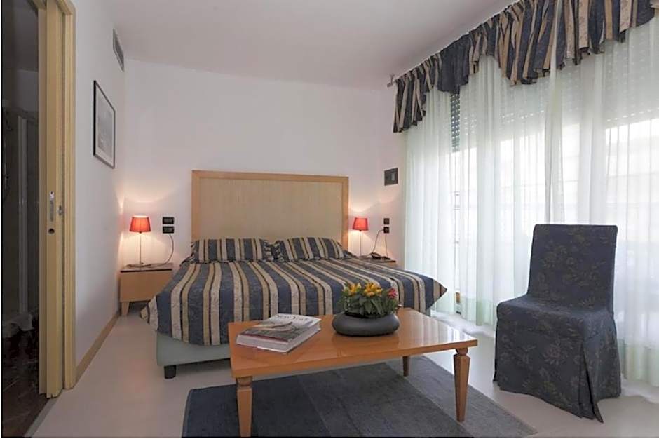 Hotel Centrale