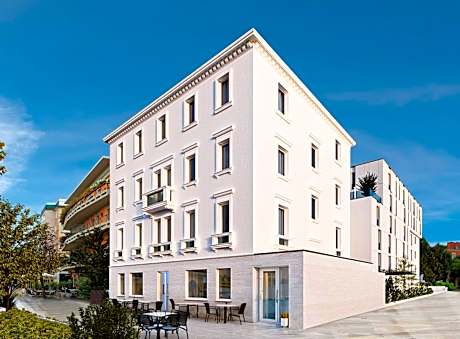 Hotel Melia Venezia Lido