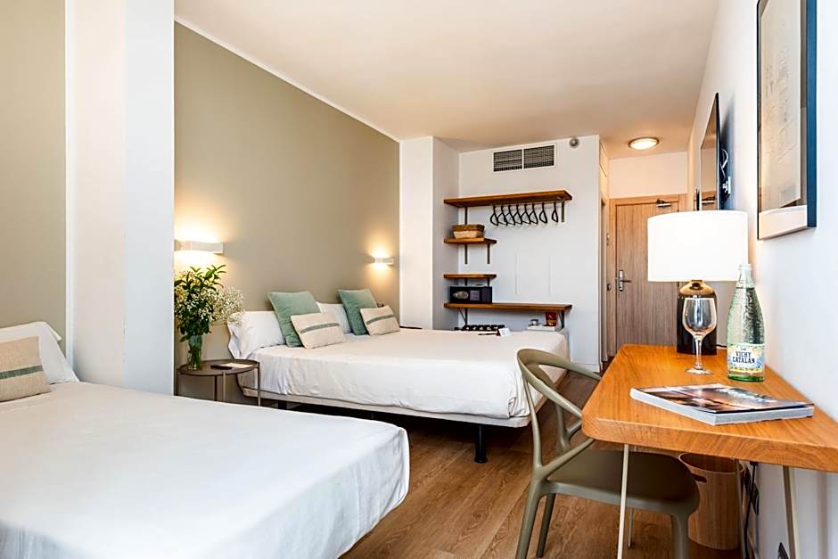 Hotel Patricia Menorca
