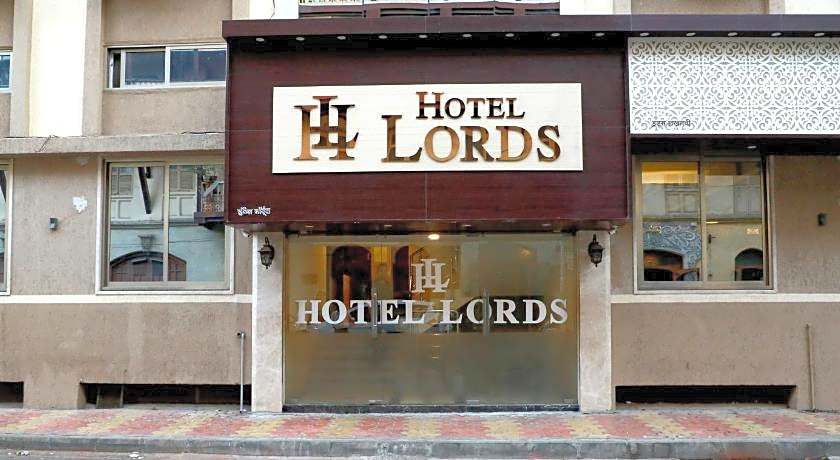 Hotel Lords Mumbai